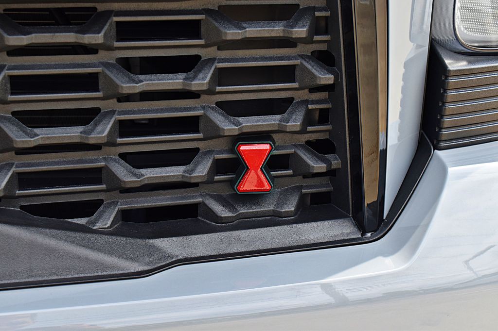 2024 Chevrolet Silverado 1500 Image 55