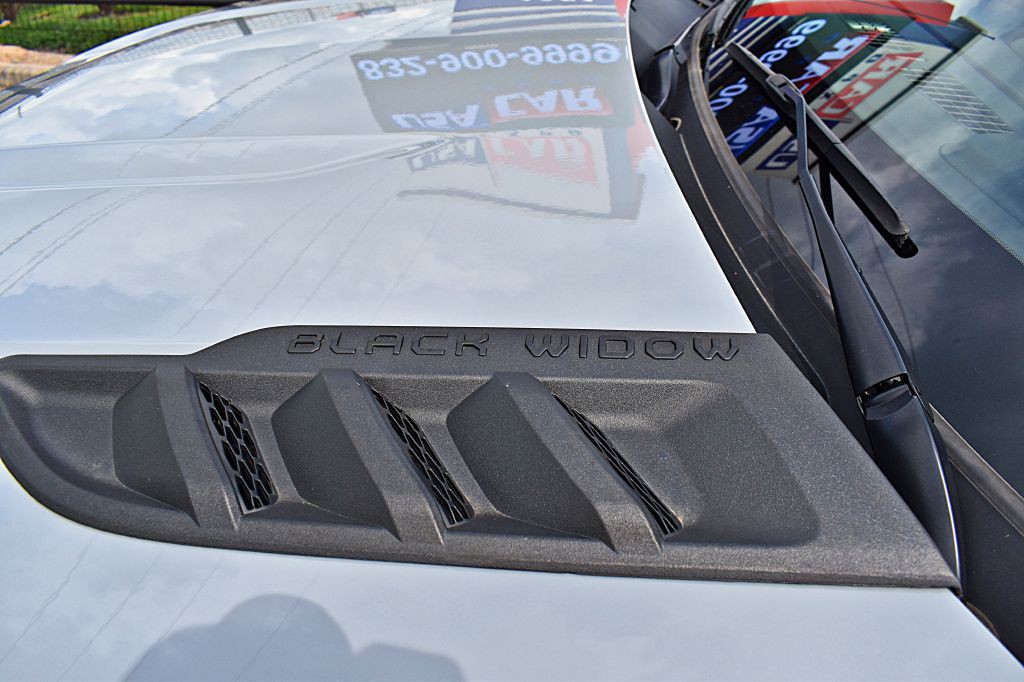 2024 Chevrolet Silverado 1500 Image 56