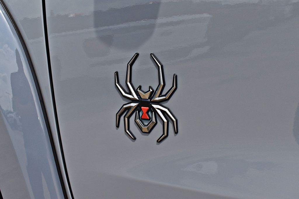 2024 Chevrolet Silverado 1500 Image 58