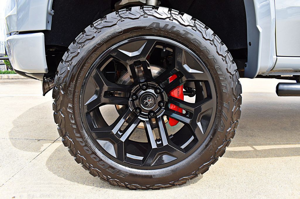 2024 Chevrolet Silverado 1500 Image 59