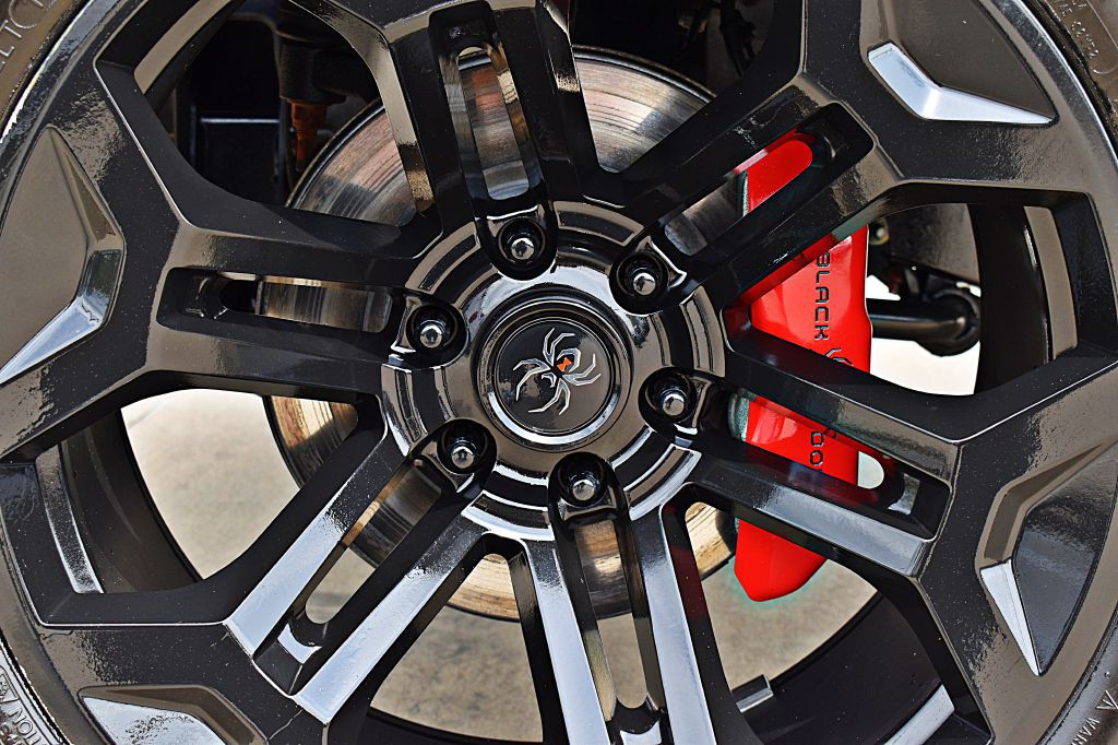 2024 Chevrolet Silverado 1500 Image 60