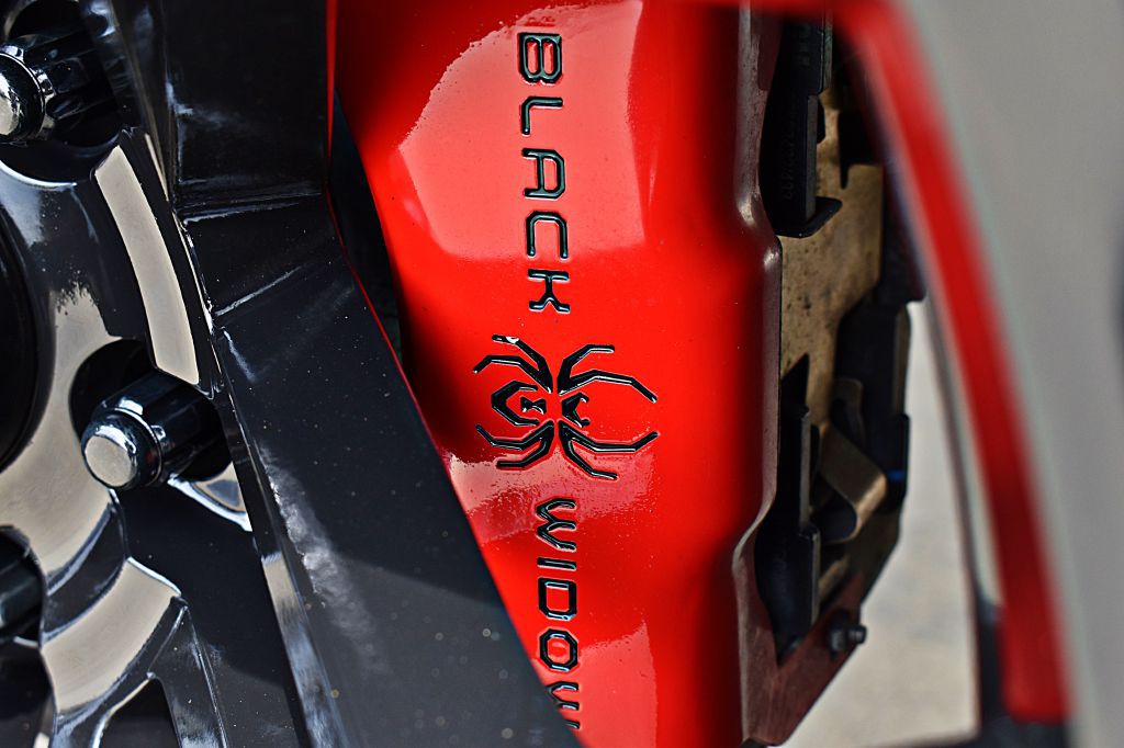 2024 Chevrolet Silverado 1500 Image 61