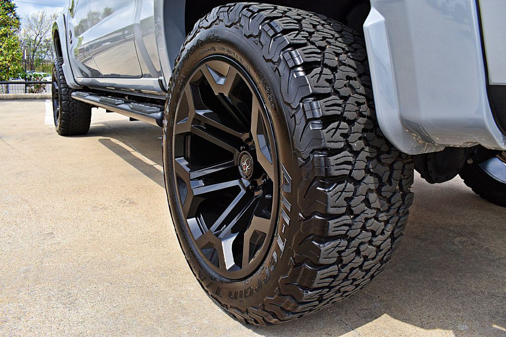 2024 Chevrolet Silverado 1500 Image 63