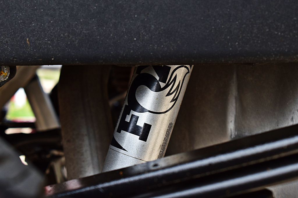 2024 Chevrolet Silverado 1500 Image 64