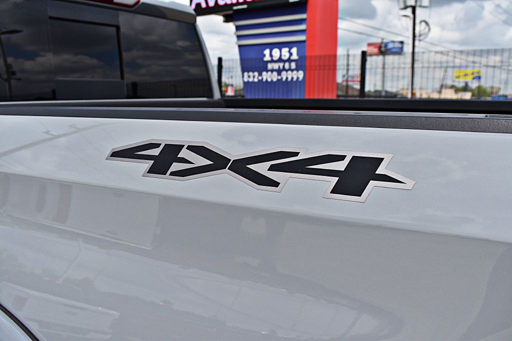 2024 Chevrolet Silverado 1500 Image 65