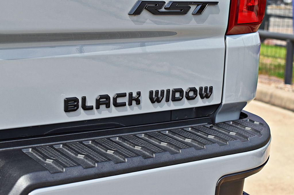 2024 Chevrolet Silverado 1500 Image 66