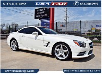 Image for 2014 Mercedes-Benz SL-Class SL 550 ID: 7297684
