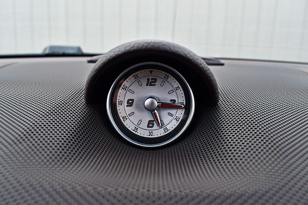 2014 Mercedes-Benz SL-Class Image 28