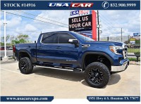 Image for 2022 GMC Sierra 1500 SLE ID: 7300685