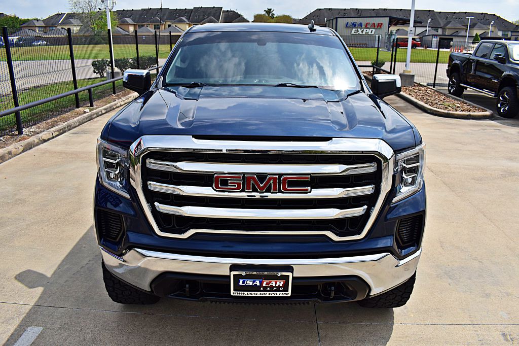 2022 GMC Sierra Image 14