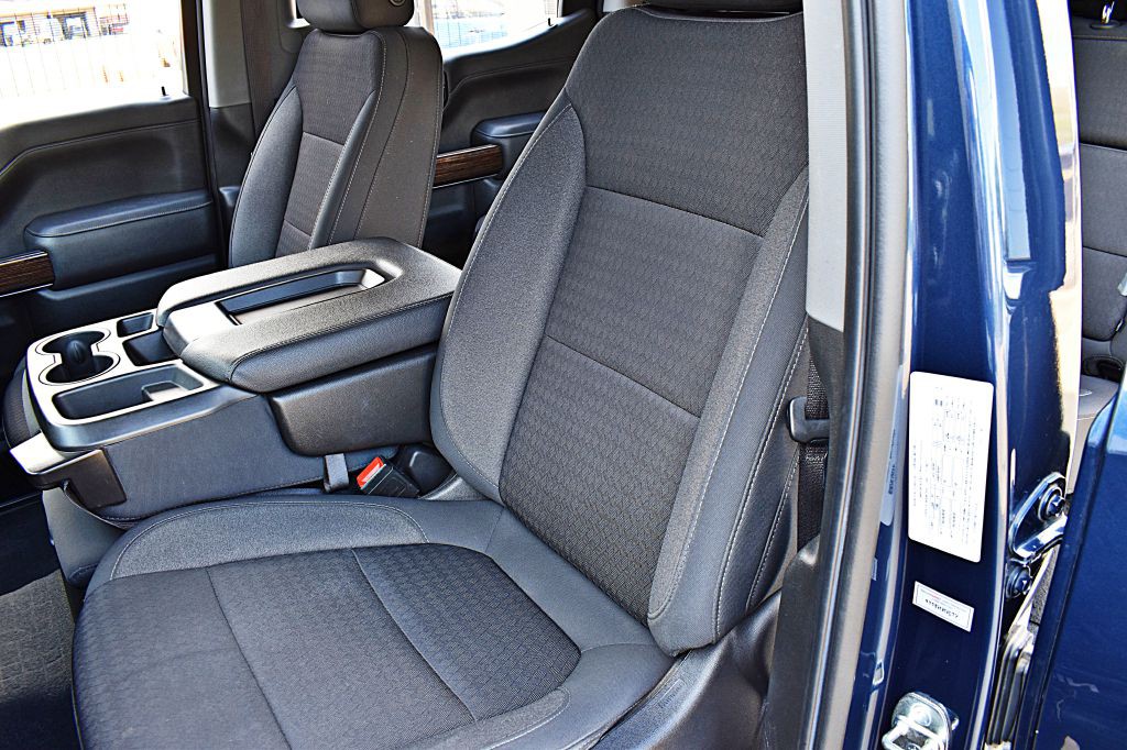 2022 GMC Sierra Image 18