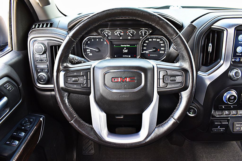 2022 GMC Sierra Image 26