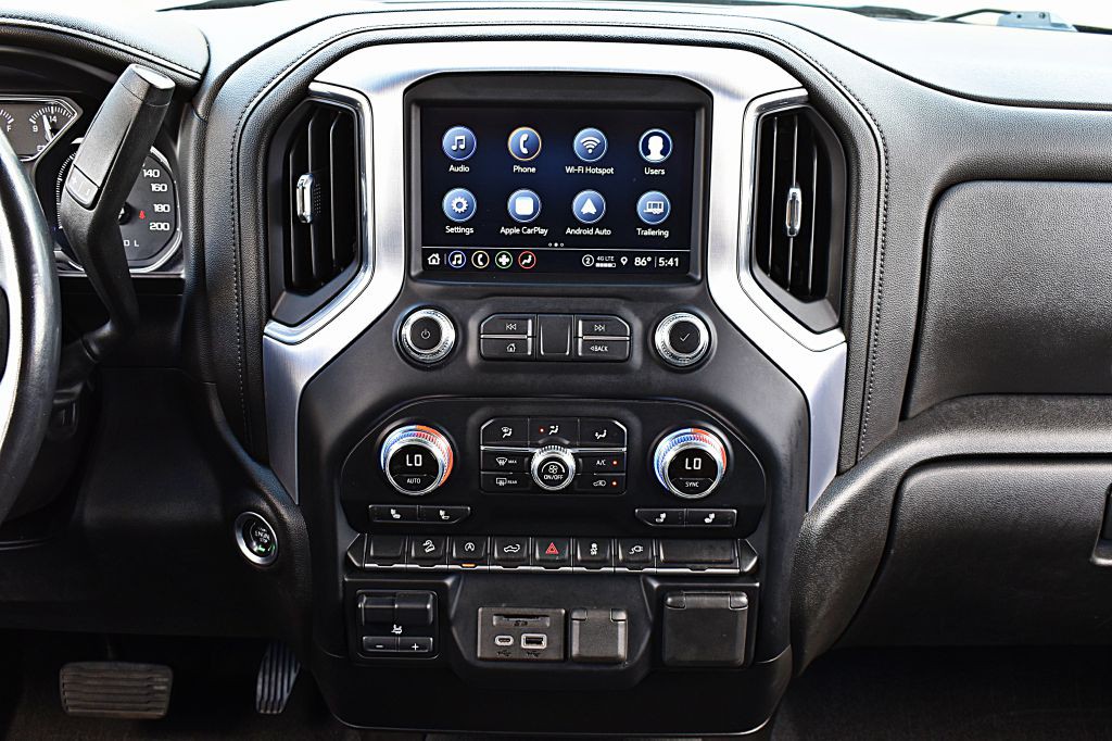 2022 GMC Sierra Image 28