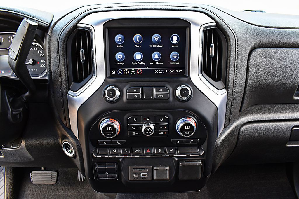 2022 GMC Sierra Image 29