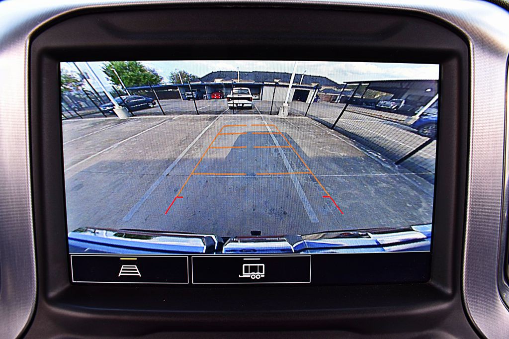 2022 GMC Sierra Image 33