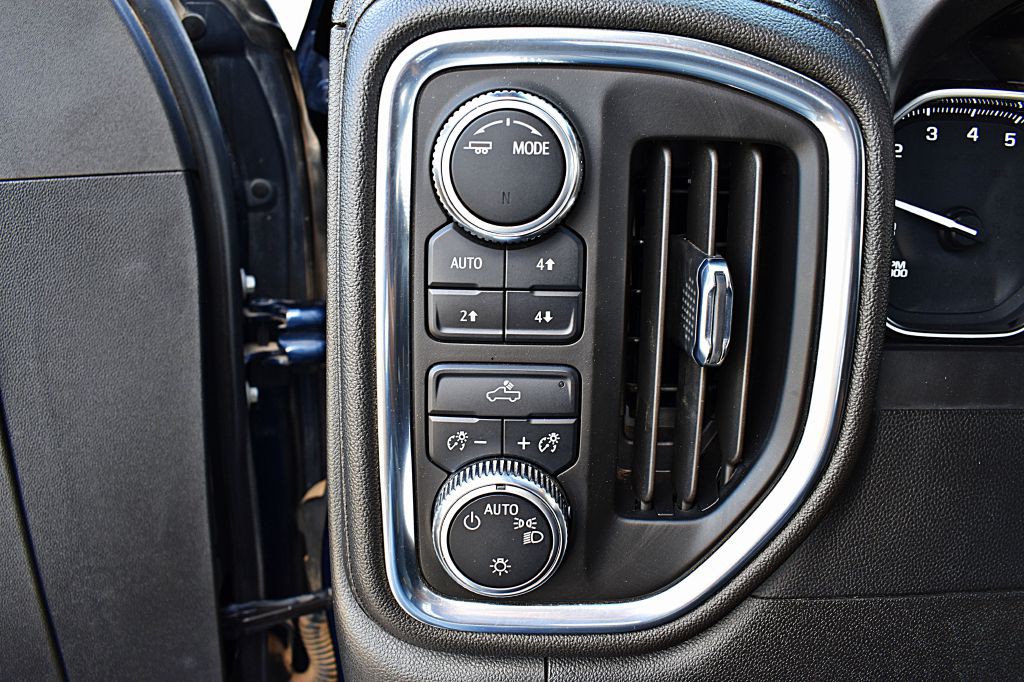 2022 GMC Sierra Image 41