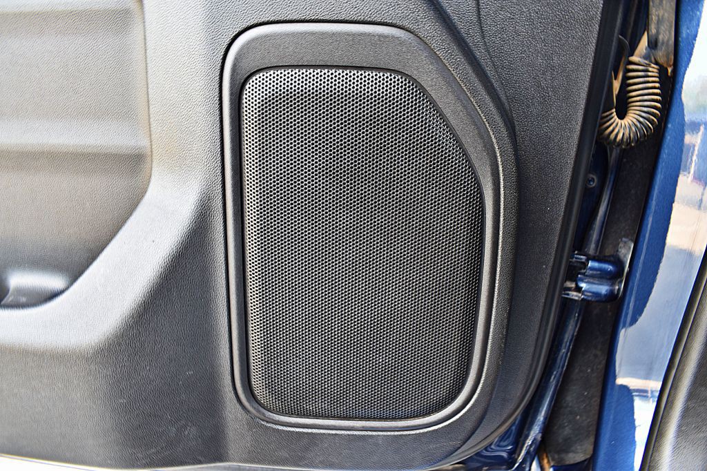 2022 GMC Sierra Image 42