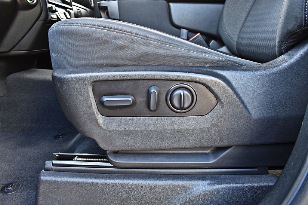 2022 GMC Sierra Image 43