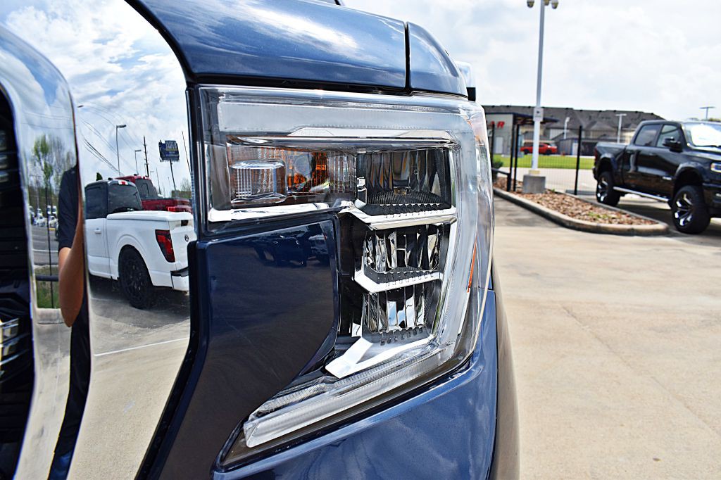 2022 GMC Sierra Image 45