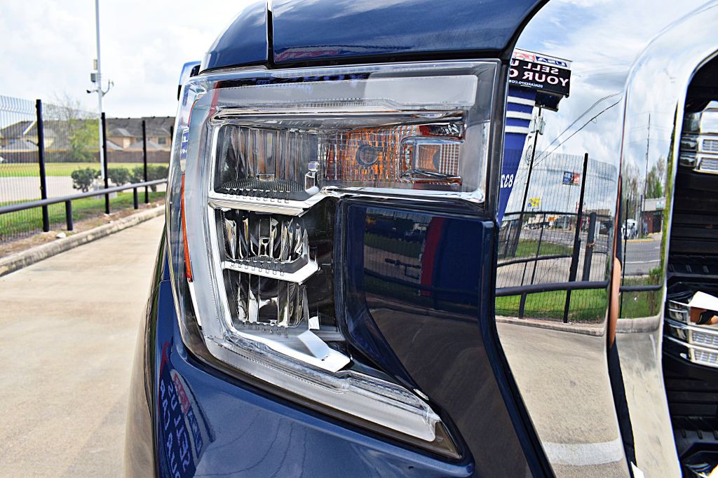 2022 GMC Sierra Image 46