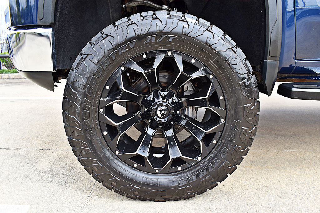 2022 GMC Sierra Image 49