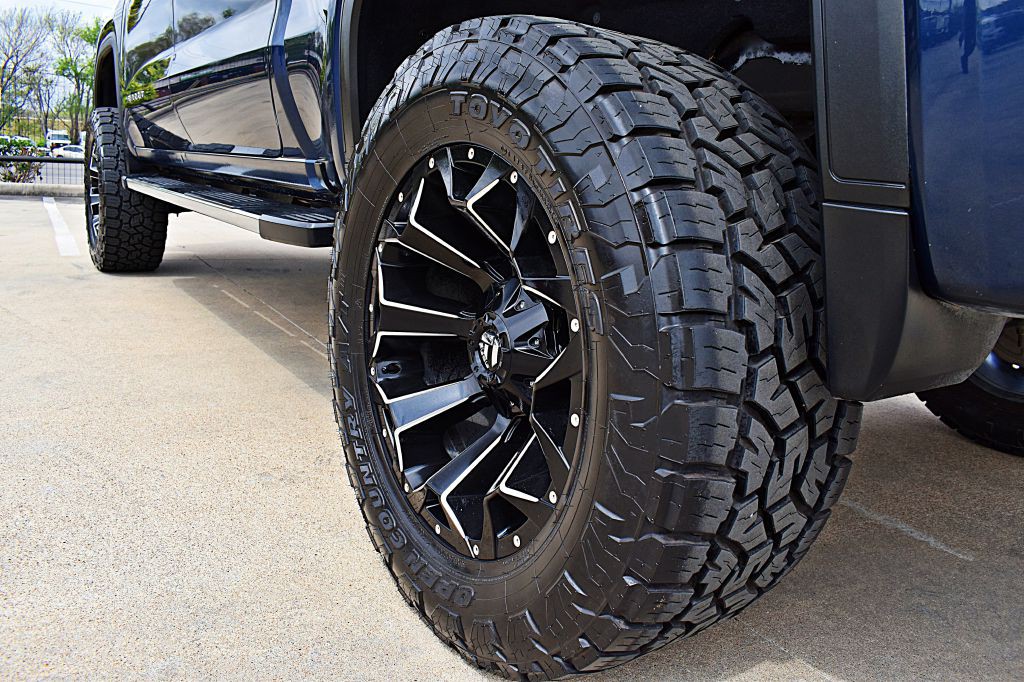 2022 GMC Sierra Image 52