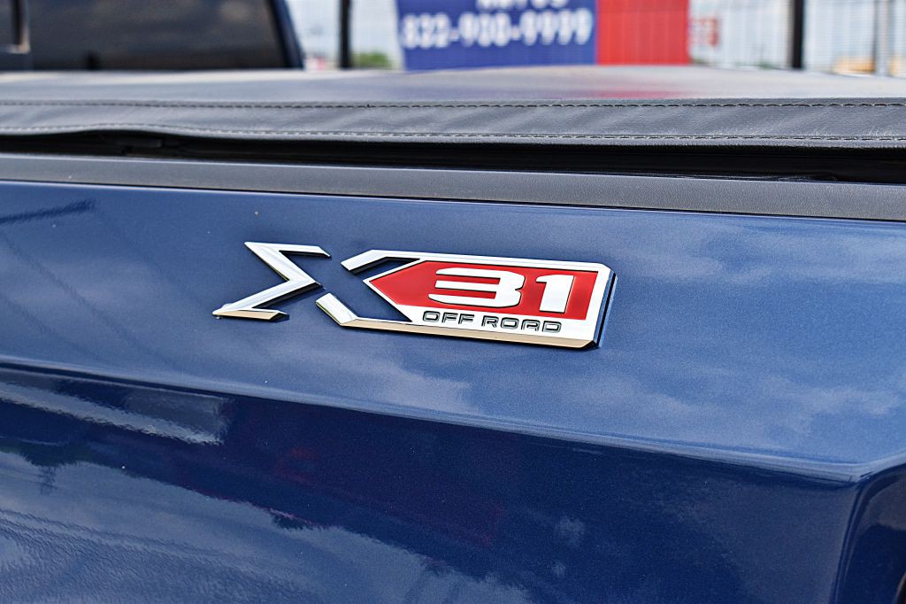 2022 GMC Sierra Image 53