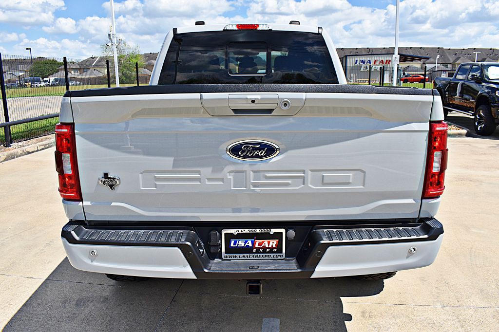 2023 Ford F-150 Image 6