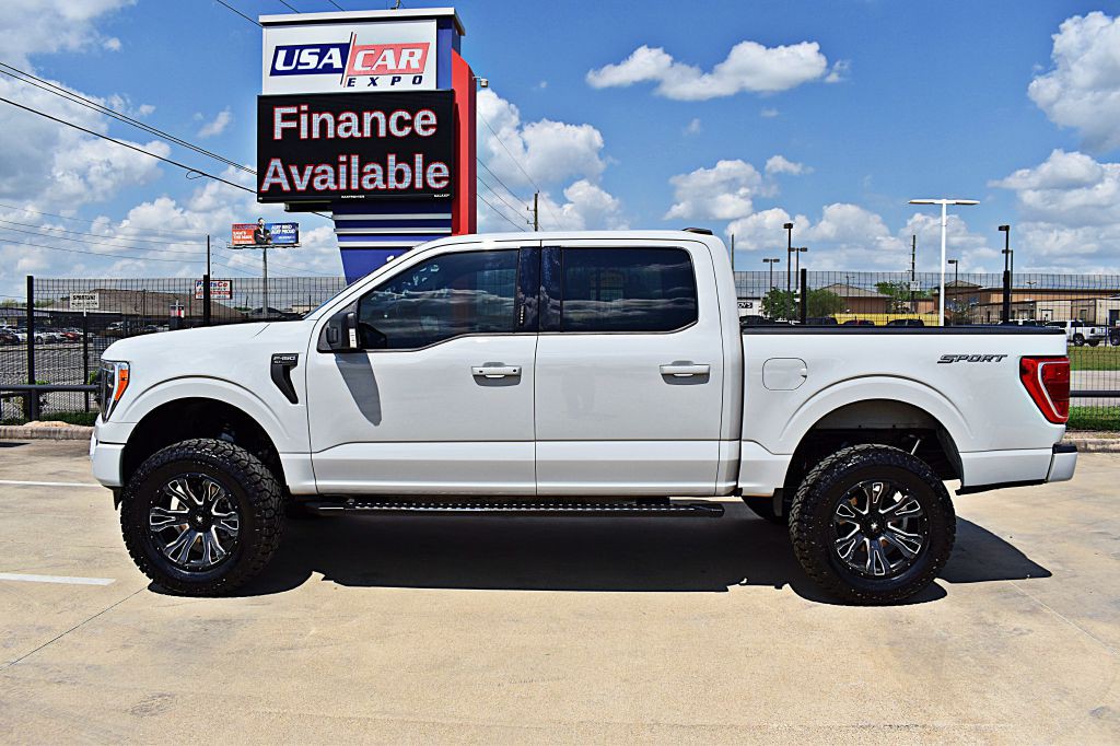 2023 Ford F-150 Image 10