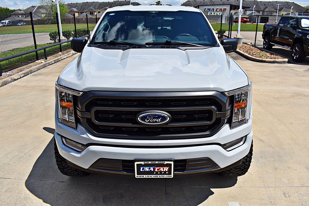 2023 Ford F-150 Image 13