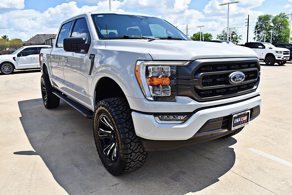 2023 Ford F-150 Image 15