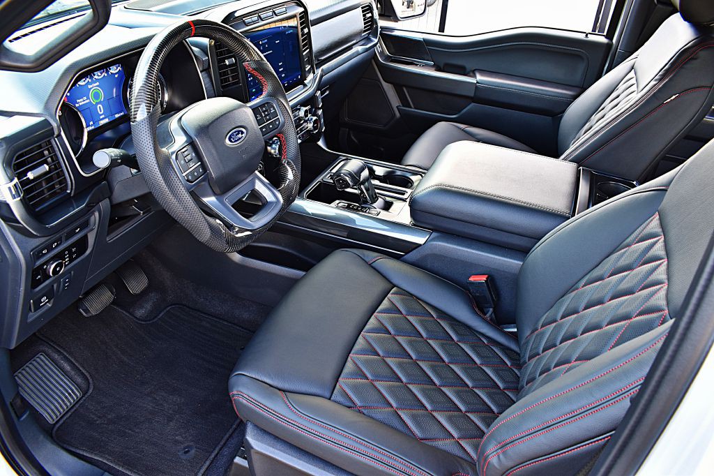 2023 Ford F-150 Image 16