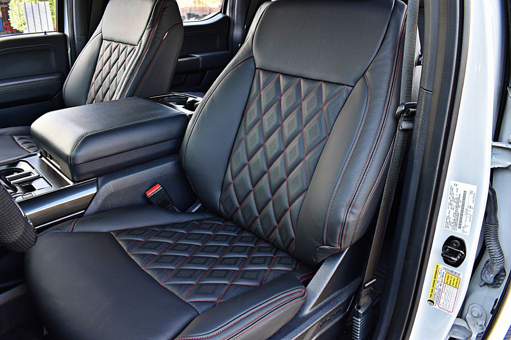 2023 Ford F-150 Image 17