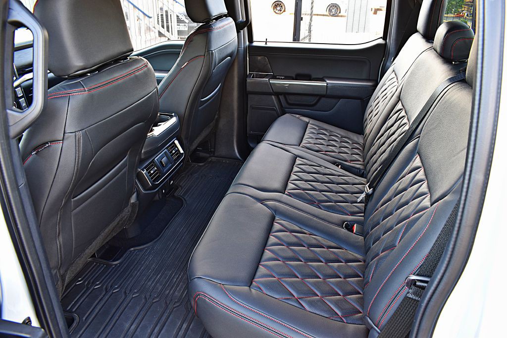 2023 Ford F-150 Image 18