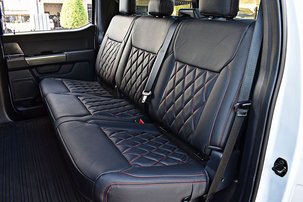 2023 Ford F-150 Image 19