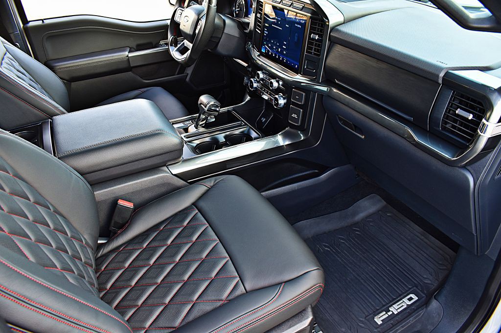 2023 Ford F-150 Image 20