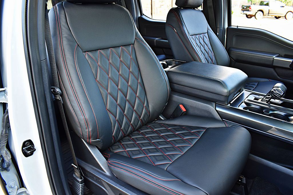 2023 Ford F-150 Image 21