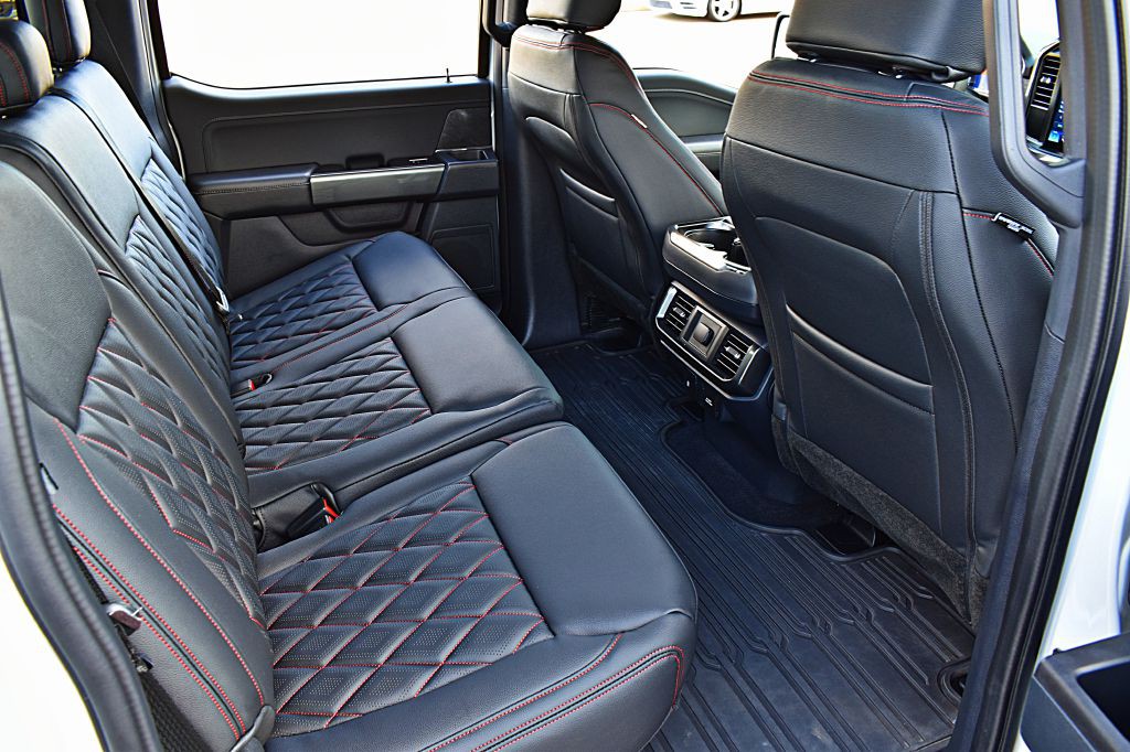 2023 Ford F-150 Image 22