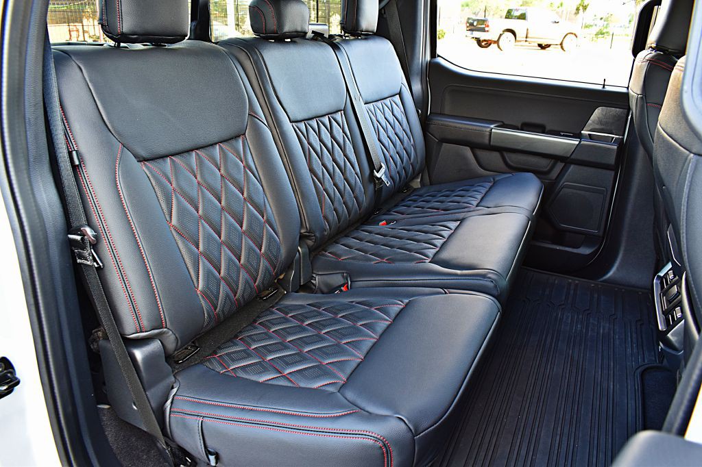 2023 Ford F-150 Image 23