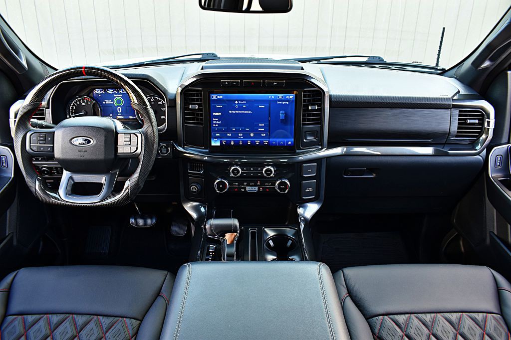 2023 Ford F-150 Image 24