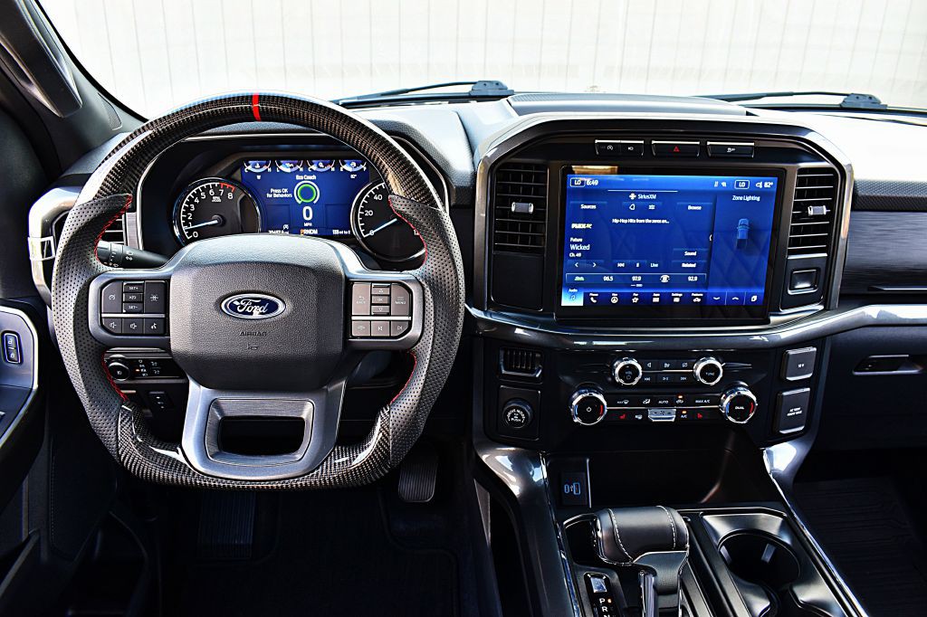 2023 Ford F-150 Image 25