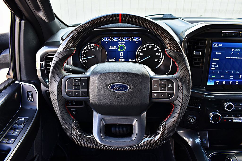 2023 Ford F-150 Image 26