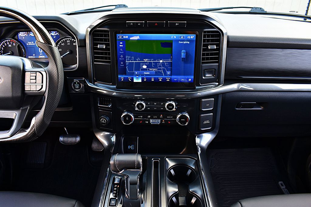 2023 Ford F-150 Image 27