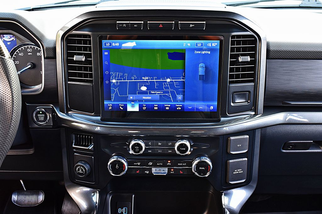 2023 Ford F-150 Image 28