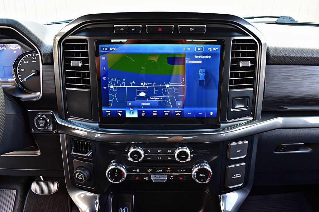 2023 Ford F-150 Image 29