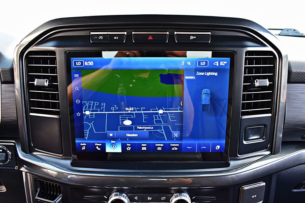 2023 Ford F-150 Image 30