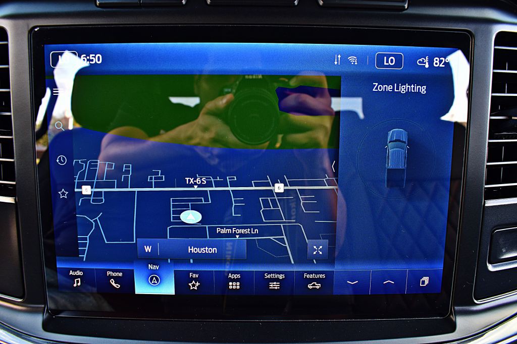 2023 Ford F-150 Image 31