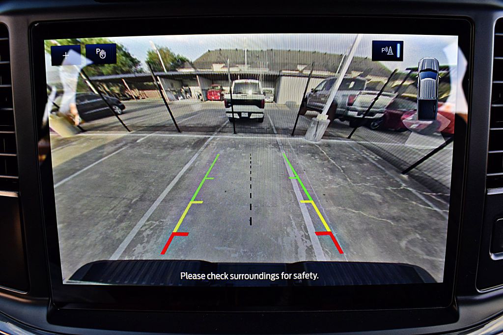 2023 Ford F-150 Image 32