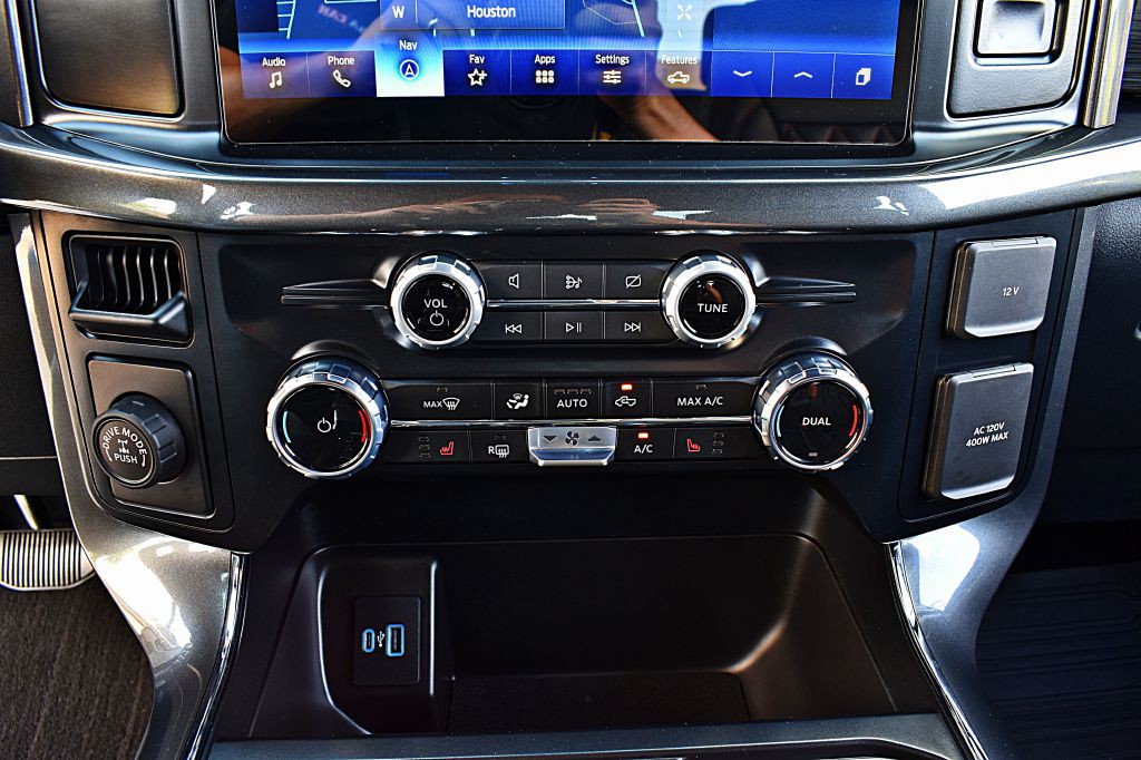 2023 Ford F-150 Image 33