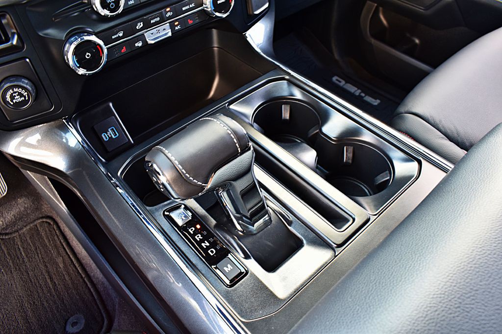 2023 Ford F-150 Image 34